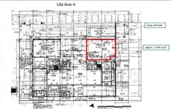Kaki Bukit B2 | 4-storey Terrace | Can apply for dormitory (D14), Factory #624198131